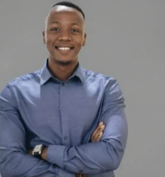 Mariano Iduba: Visionary Of Innovation And Impact