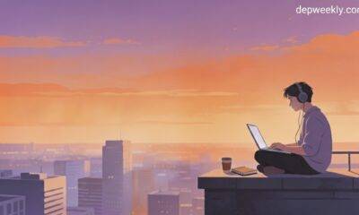 Solo ET: Growing Stronger When You Choose To Be Alone