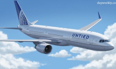 United Airlines Flight UA770 Emergency Diversion Explained