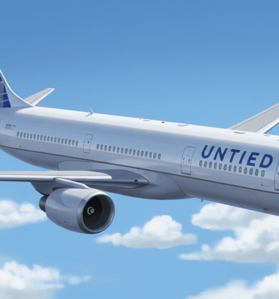 United Airlines Flight UA770 Emergency Diversion Explained