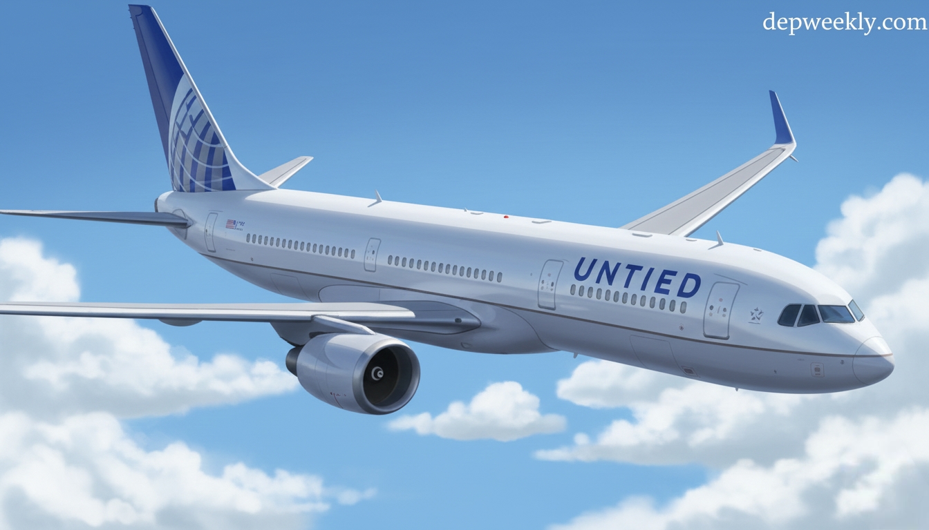 United Airlines Flight UA770 Emergency Diversion Explained