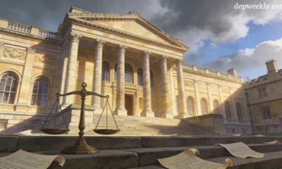 Rowdy Oxford Lawsuit: Corporate Secrets and Community Trust