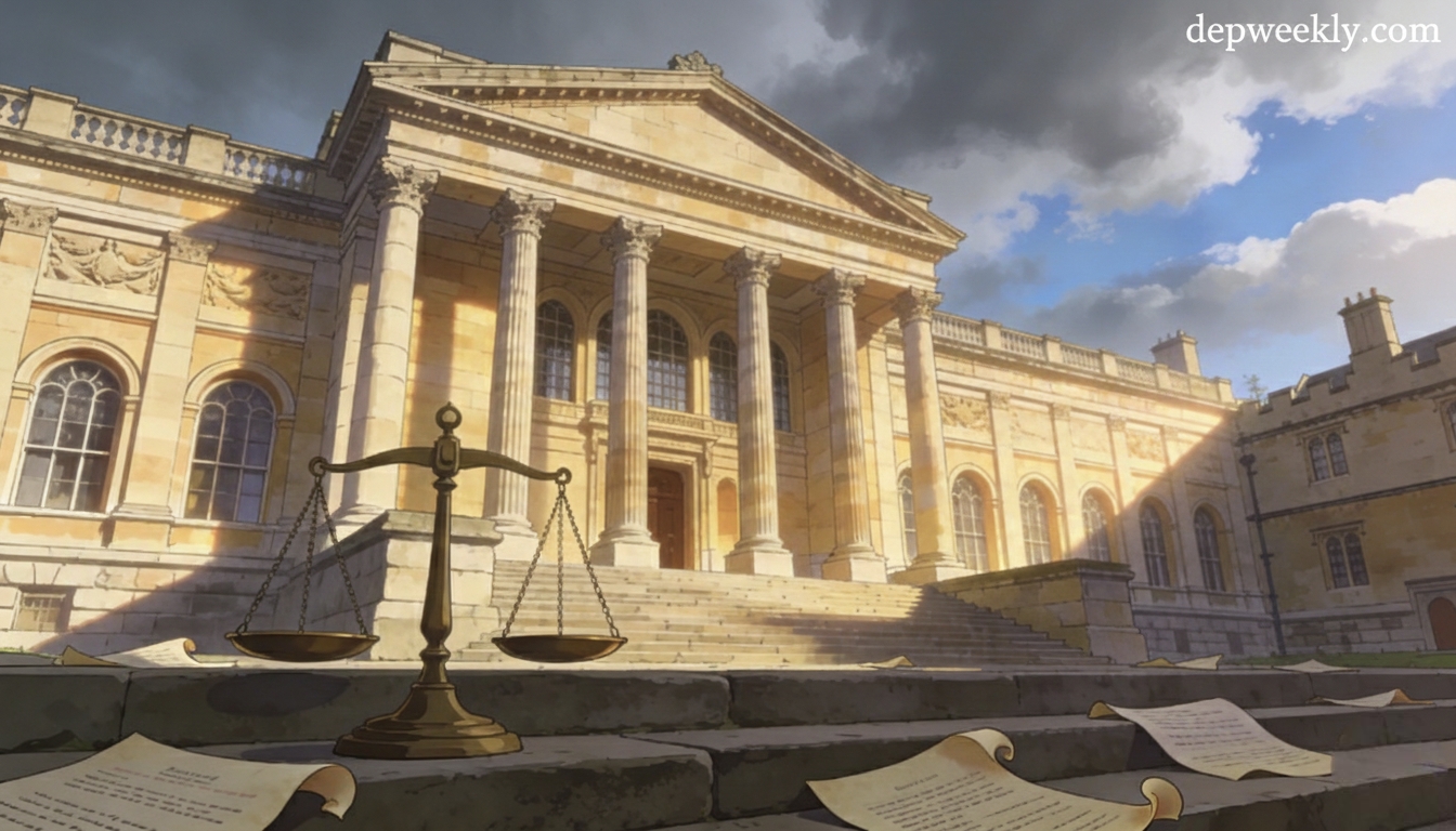 Rowdy Oxford Lawsuit: Corporate Secrets and Community Trust