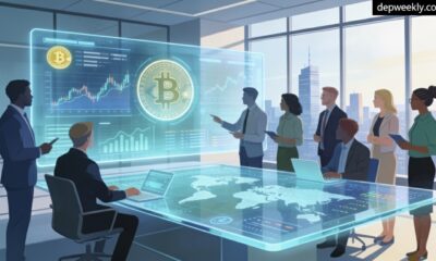 Fintechzoom.com Business: Complete Guide for Modern Investors