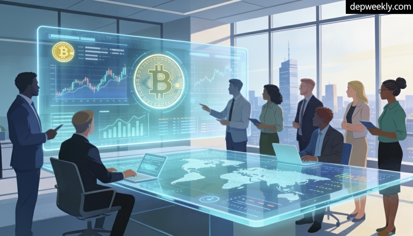 Fintechzoom.com Business: Complete Guide for Modern Investors