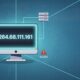 264.68.111.161: IP Address Meaning, Error, And SEO Guide