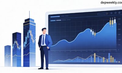 5StarsStocks.com Blue Chip Guide to Safe Growth