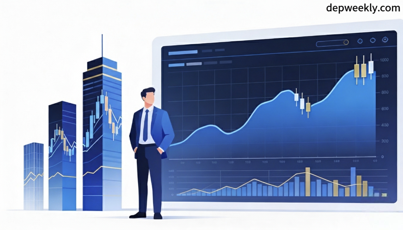 5StarsStocks.com Blue Chip Guide to Safe Growth