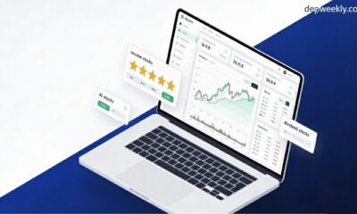 5StarsStocks.com Stocks: Smart AI Stock Picks Guide