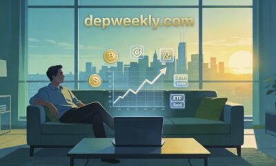 5starsstocks.com passive stocks Guide to Passive Stocks for Steady Wealth