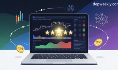 5starsstocks .com Review: AI Stock Ratings Guide 2025