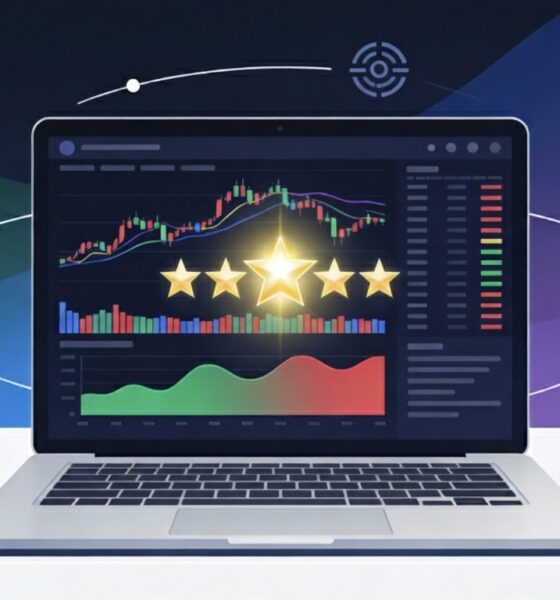 5starsstocks .com Review: AI Stock Ratings Guide 2025