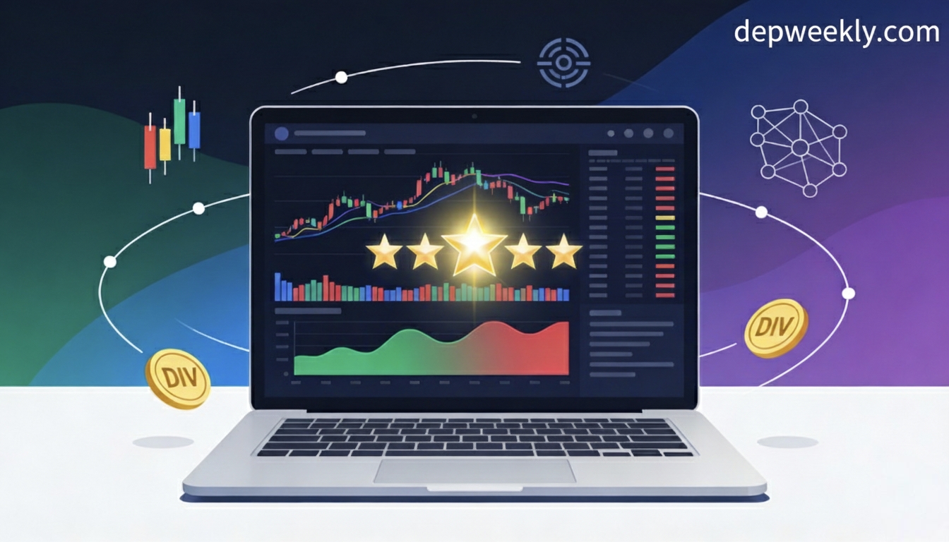 5starsstocks .com Review: AI Stock Ratings Guide 2025