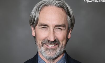 Mike Wolfe Passion Project: Reviving Small‑Town America