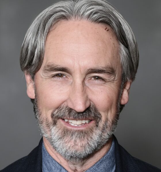 Mike Wolfe Passion Project: Reviving Small‑Town America