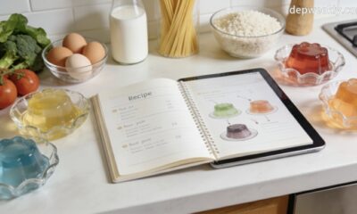 recipes jelly.com recipesjelly.com: Easy, Tasty Recipes for Busy Cooks