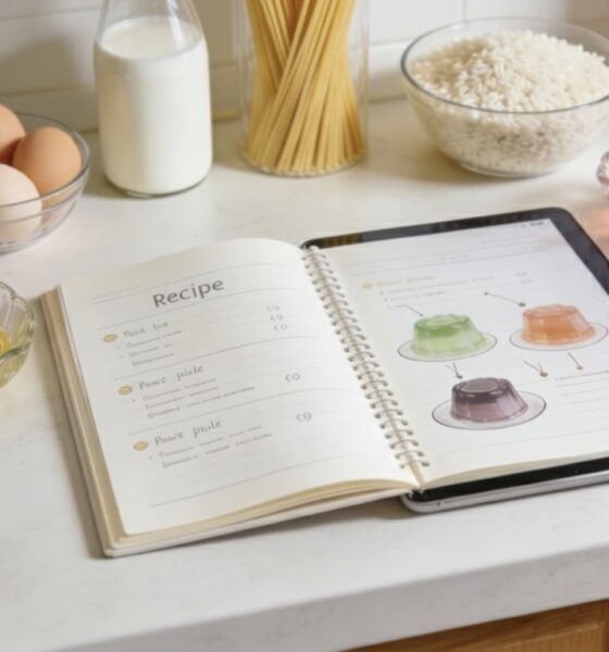 recipes jelly.com recipesjelly.com: Easy, Tasty Recipes for Busy Cooks