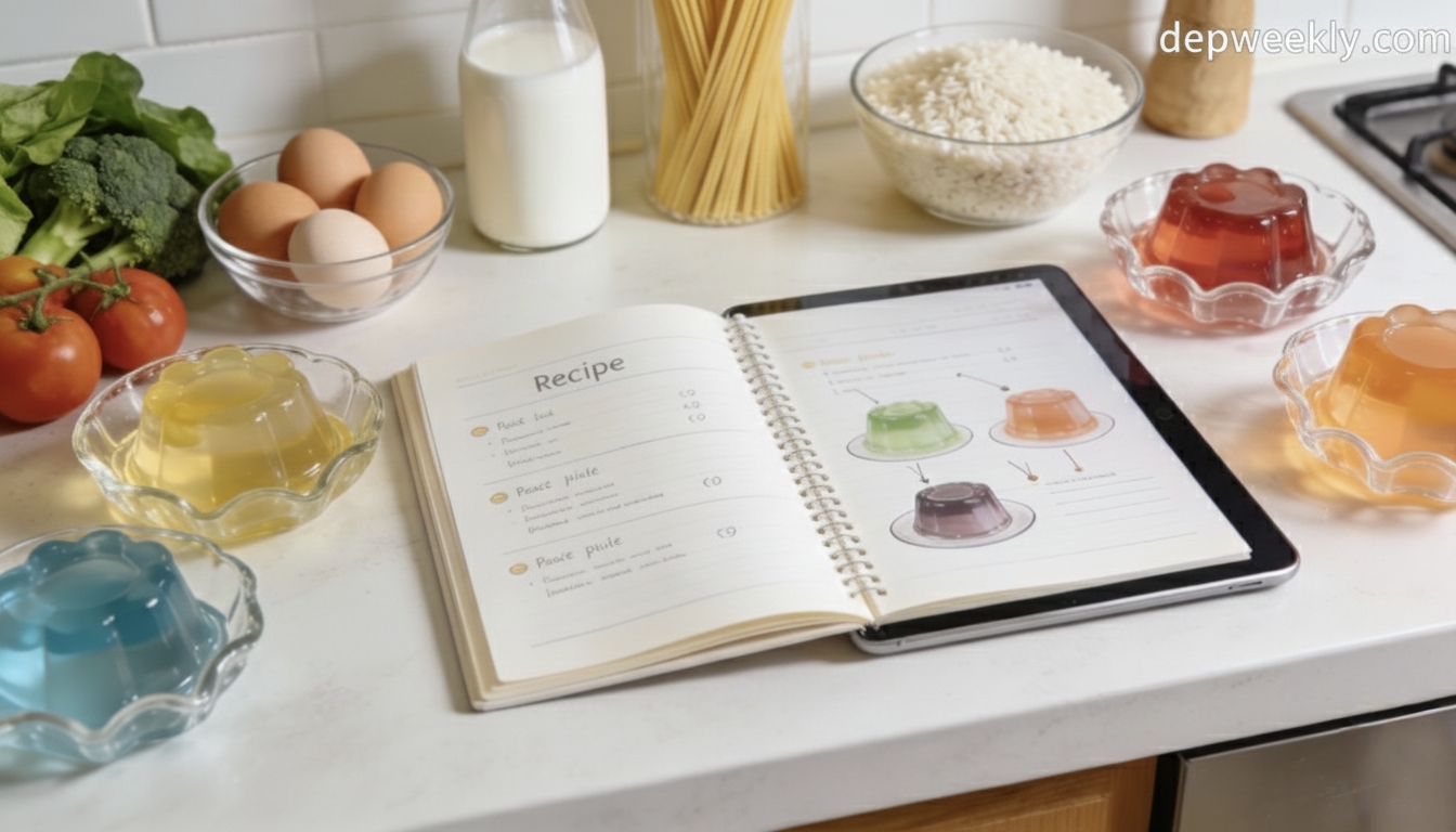 recipes jelly.com recipesjelly.com: Easy, Tasty Recipes for Busy Cooks