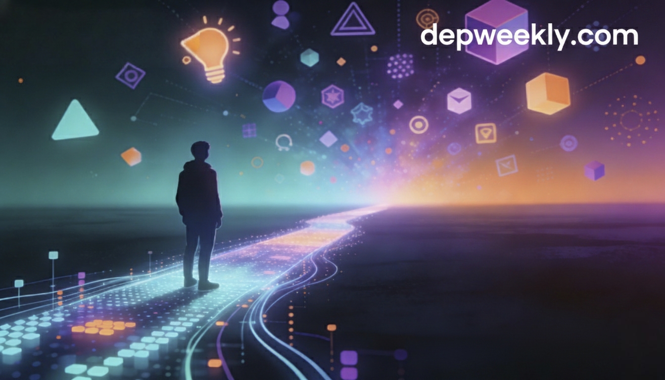 Yizvazginno Mindset: Ignite Authentic Digital Creativity