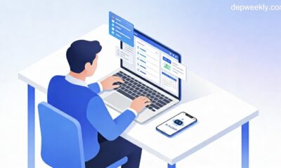 YourAssistantLive com: Smart AI Help for Daily Productivity