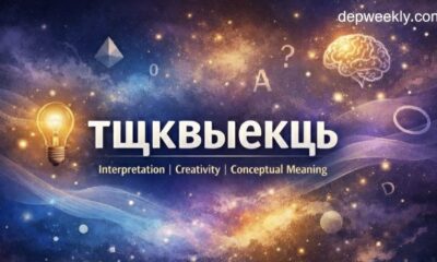тщквыекщь: Meaning, Concept, Use, and Digital Relevance