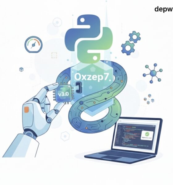 Upgrade Oxzep7 Python Fast: Step‑By‑Step Guide