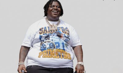 BigXthaPlug Height: Real Measurements, Fitness, And Rap Persona