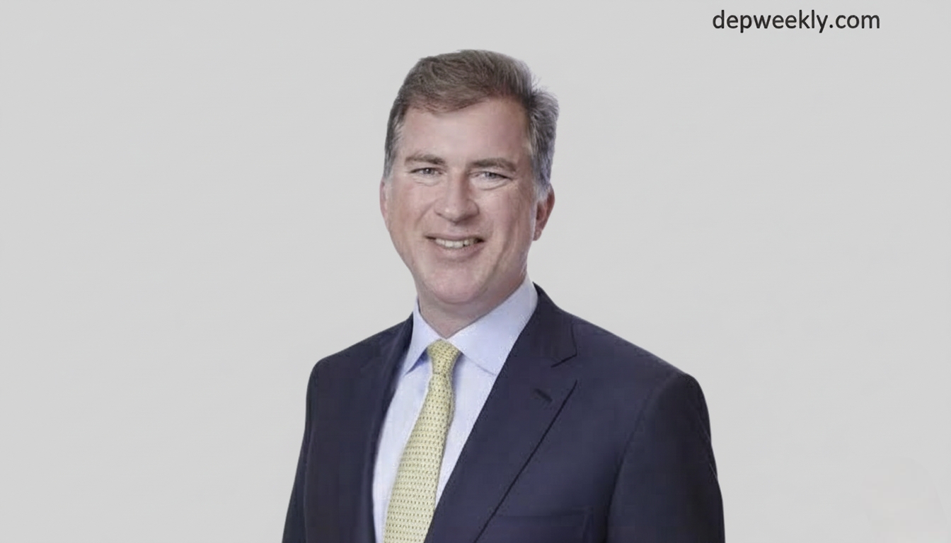 Christian Stracke Net Worth, Salary, Assets & RHOBH Links