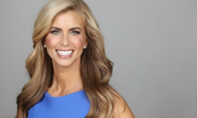 Katie Zacharia: Legal Mind And TV Conservative Voice