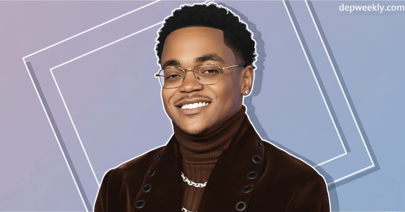 Michael Rainey Jr Net Worth Overview