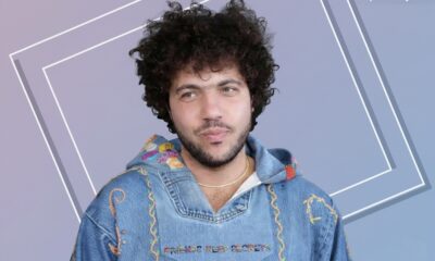 Benny Blanco Ethnicity: Inside His Jewish-American Roots