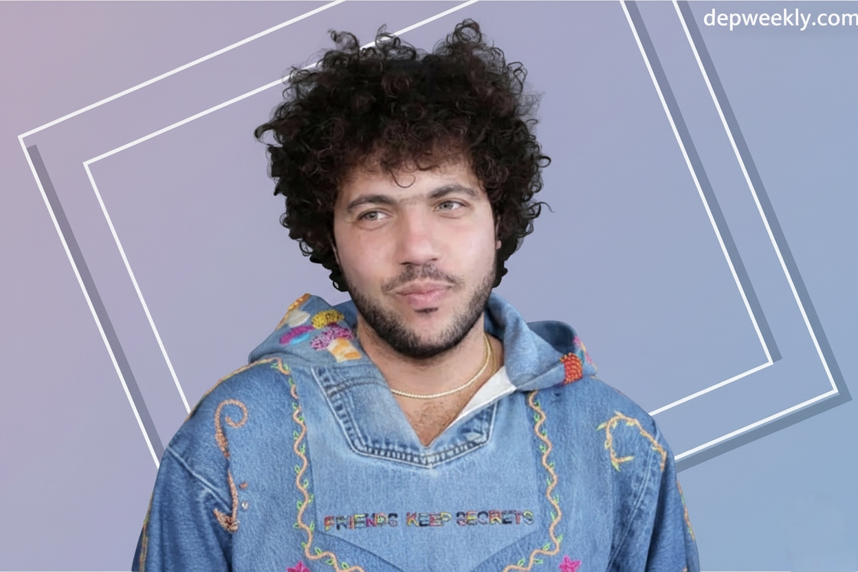 Benny Blanco Ethnicity: Inside His Jewish-American Roots