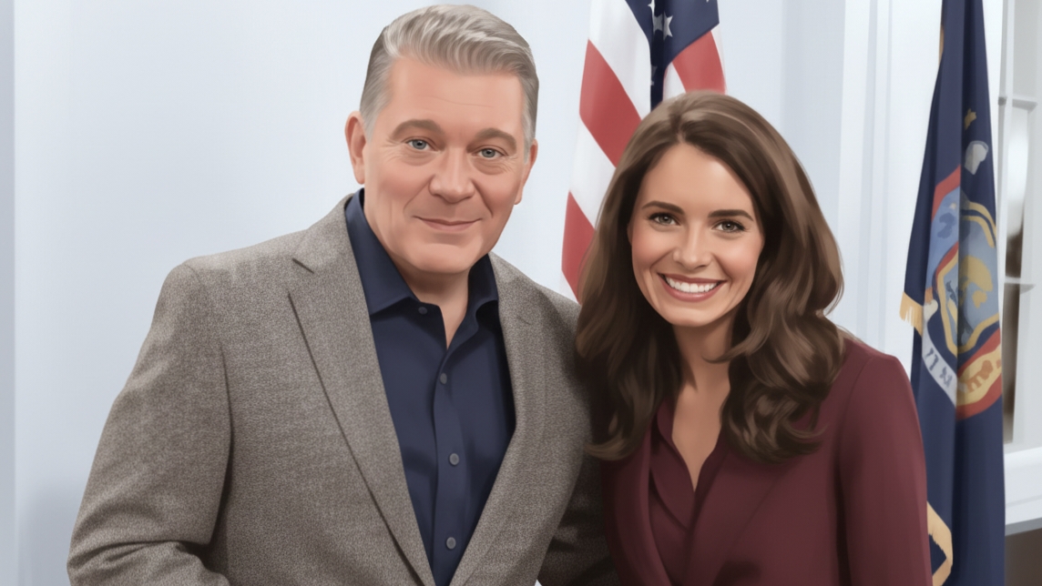 Paul Mauro Wife: Inside the Life of the Woman Behind the Former NYPD Inspector