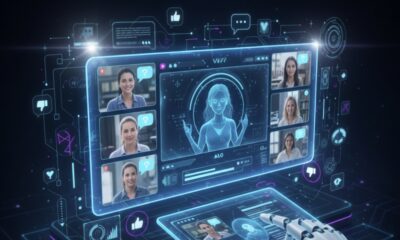 Video&A: The Future of Interactive Video Experiences