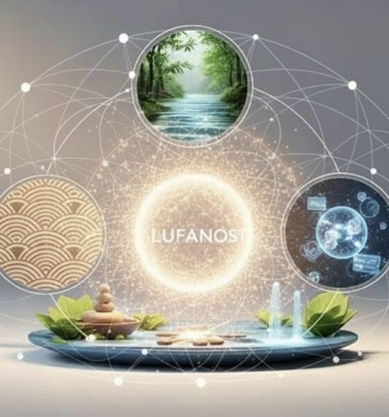 Lufanest: A Modern Symbol of Comfort, Creativity, and Innovation