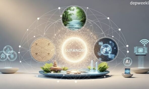 Lufanest: A Modern Symbol of Comfort, Creativity, and Innovation