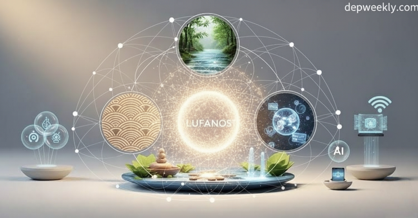 Lufanest: A Modern Symbol of Comfort, Creativity, and Innovation