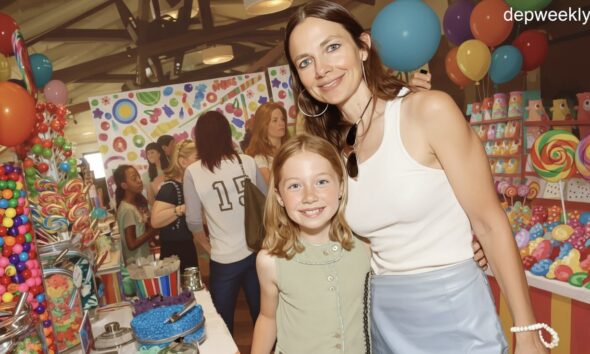 Gianetta Fluent: The Private Life of a Modern Hollywood Legacy