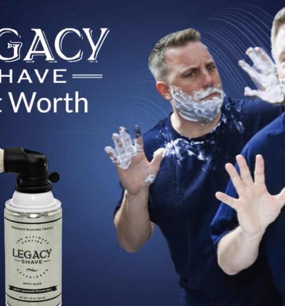Legacy Shave Net Worth: How a Shaving Idea Became a Multi‑Million Dollar Brand