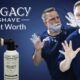 Legacy Shave Net Worth: How a Shaving Idea Became a Multi‑Million Dollar Brand