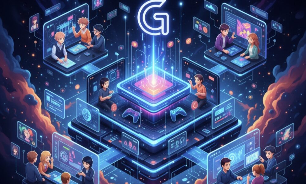 Garforfans: The New Digital Home for Passionate Fan Communities