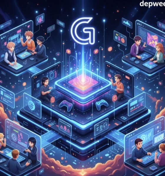 Garforfans: The New Digital Home for Passionate Fan Communities