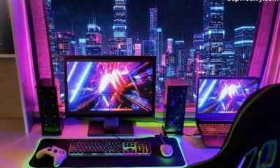 EuroGamersOnline.com: Your Modern Hub for Smarter Online Gaming