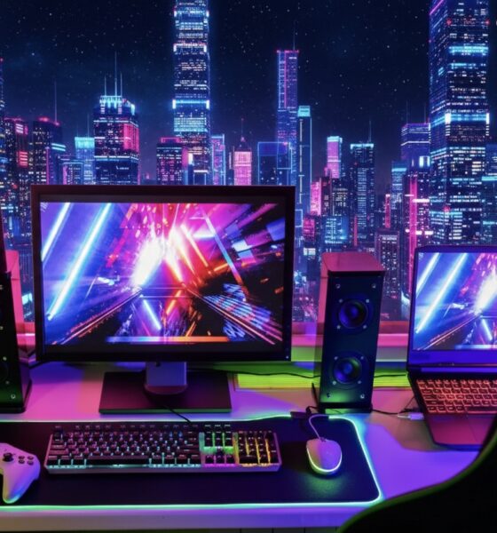 EuroGamersOnline.com: Your Modern Hub for Smarter Online Gaming