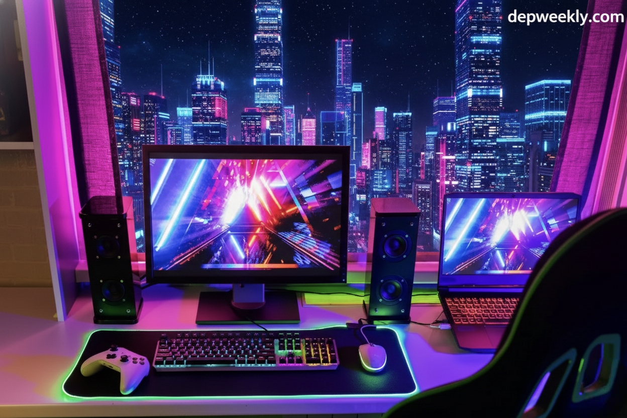 EuroGamersOnline.com: Your Modern Hub for Smarter Online Gaming