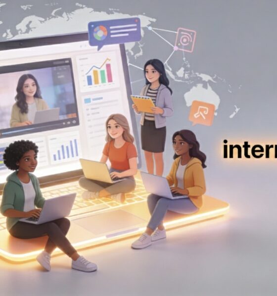 Internetchicks: How Digital Women Are Redefining the Online World