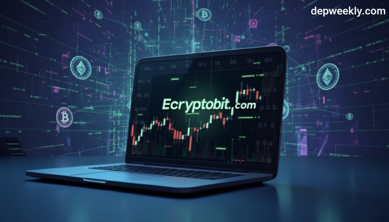 Ecryptobit.com: Smart Crypto Wallets, Trading, and Safety Guide