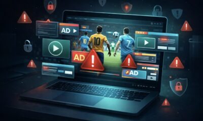 Vipbox Live Sports: What You Need To Know Before You Click