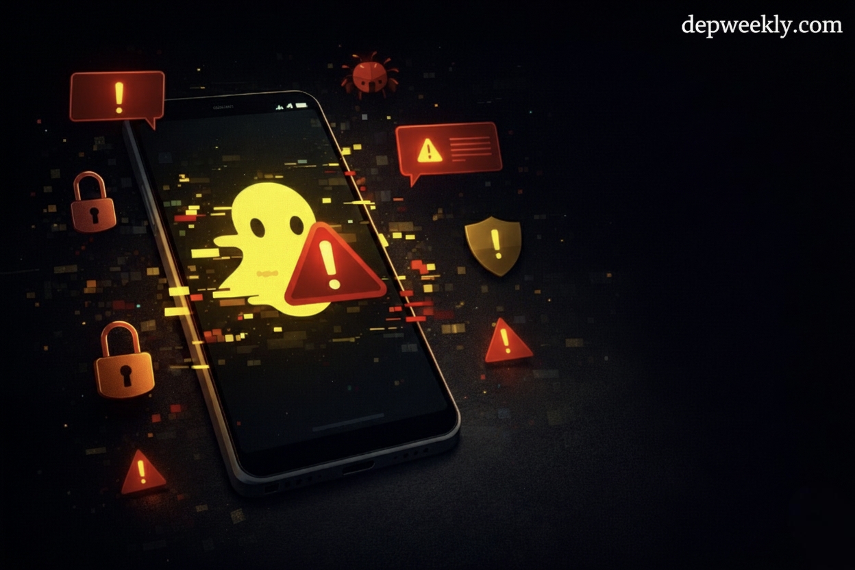 Snaptroid Explained: Features, Risks, and Safe Alternatives