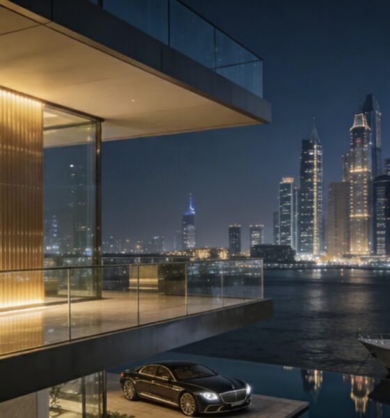 Make1m.com Luxury: Millionaire Lifestyle, Wealth, and High-End Living